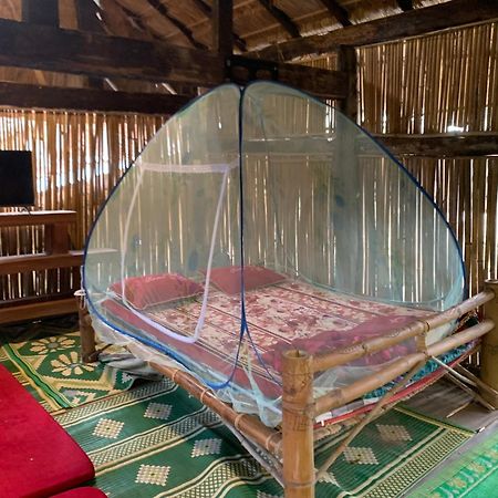 Khu Du Lich Sinh Thai, Nghi Duong Homestay Hoang Anh - Kon Xom Luh Kon Tum ภายนอก รูปภาพ
