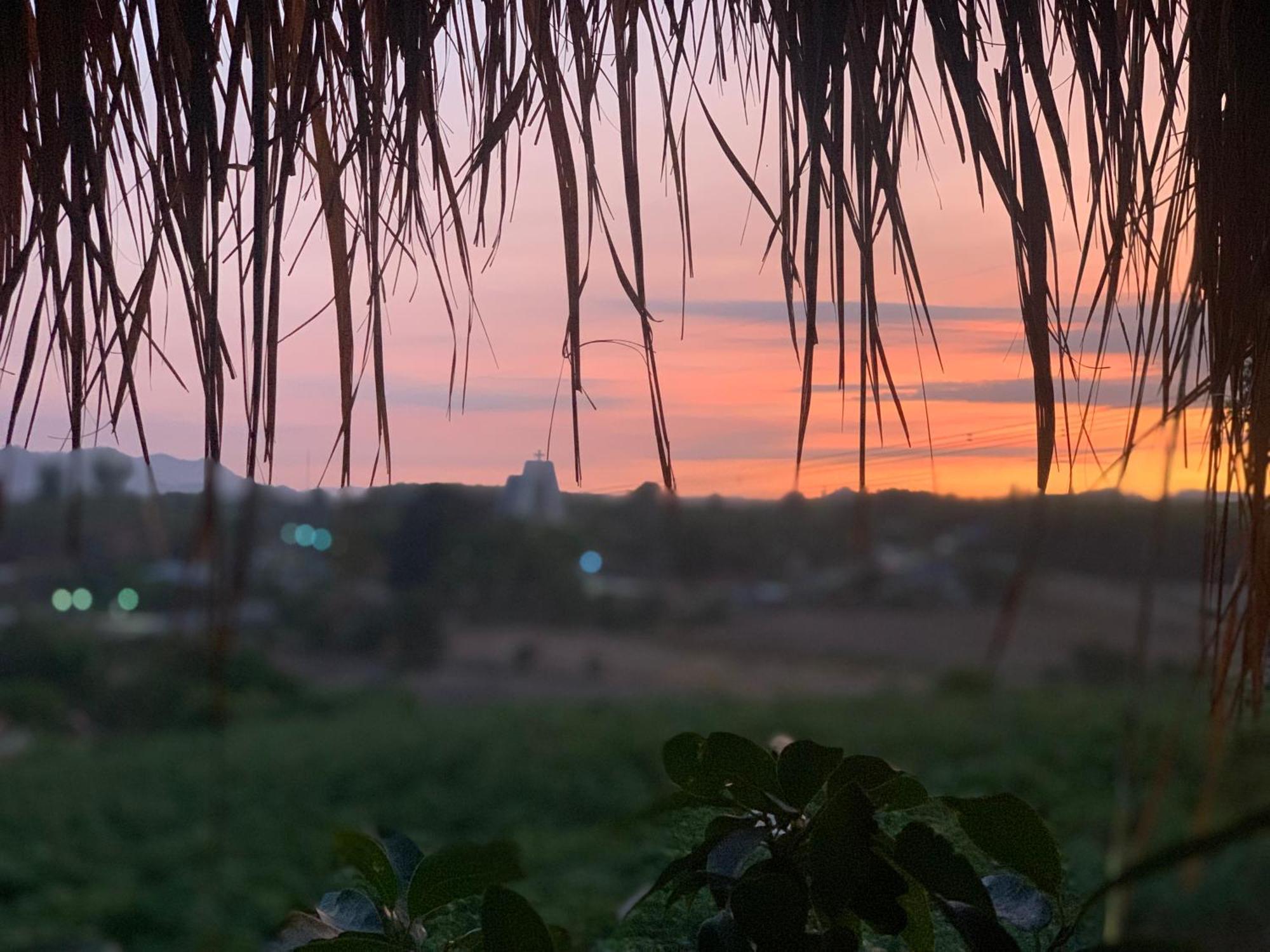 Khu Du Lich Sinh Thai, Nghi Duong Homestay Hoang Anh - Kon Xom Luh Kon Tum ภายนอก รูปภาพ